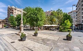 Luxury Suite Solarillo de Gracia
